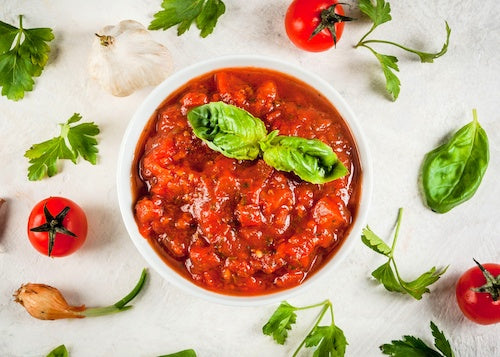 FPP Italian Marinara