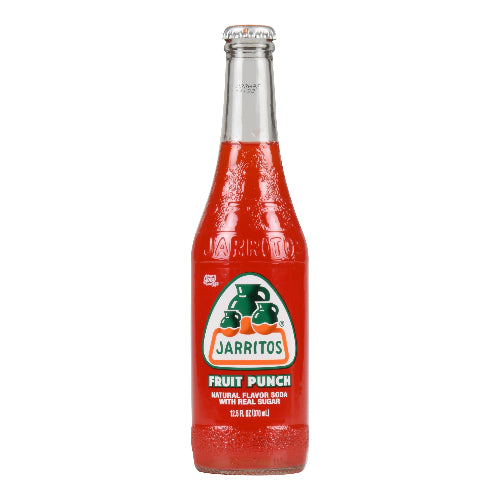 Jarritos - Fruit Punch
