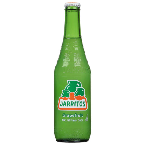 Jarritos - Grapefruit