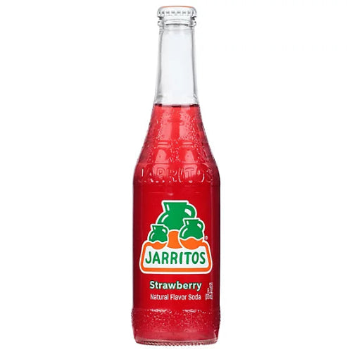 Jarritos - Strawberry
