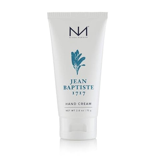 Jean Baptiste 1717 Hand Cream
