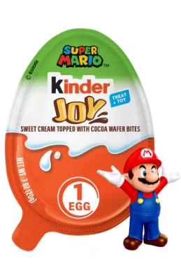 Kinder Joy Egg
