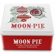 MOON PIE Chocolate Single Decker MoonPie 2.0 oz