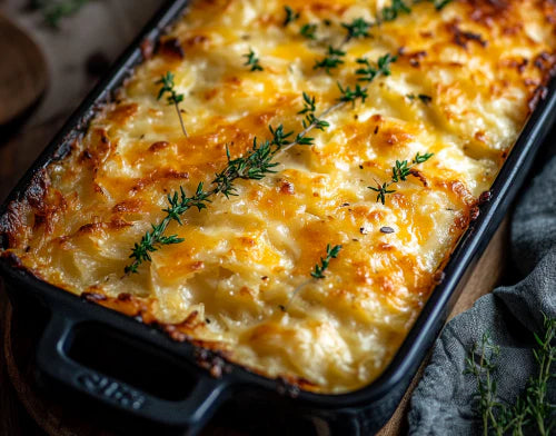 Hashbrown Casserole