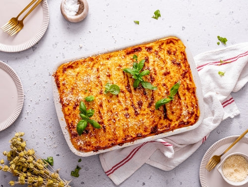 Mexican Beef Casserole NEW