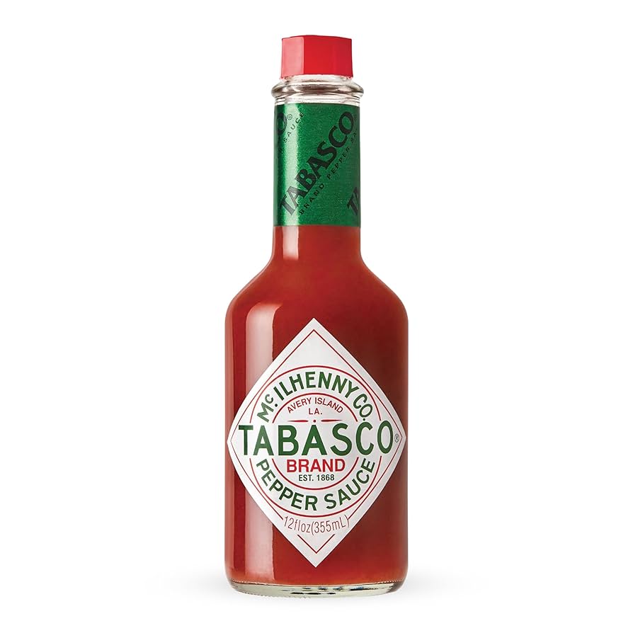 Tabasco Pepper Sauce