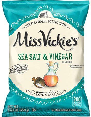 Miss Vickies