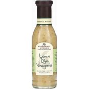 Stonewall Kitchen Lemon & Avocado Oil VInaigrette