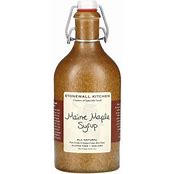 Stonewall Kitchen Maine Maple Syrup