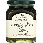 Stonewall Kitchen Classic Mint Jelly