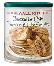 Stonewall Kitchen Chocolate Chip Pan