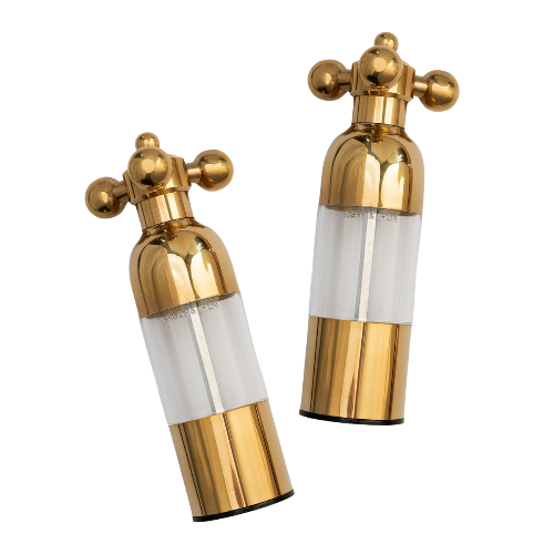 AXIA - Salt and Pepper mill