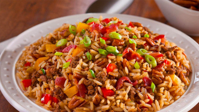 Creole Rice