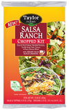 Salsa Ranch Chopped Salad Kit