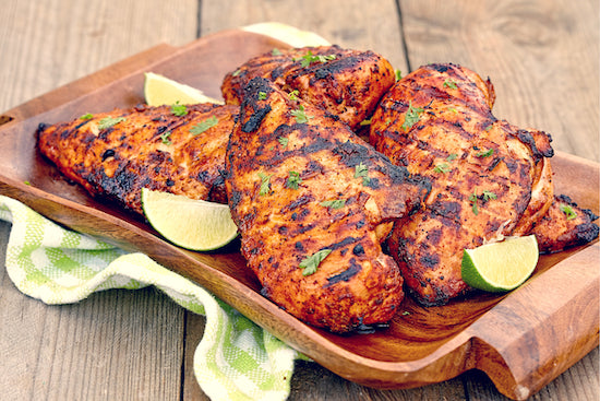 MEALS ONLY  - INTERNAL COLLECTION FOR PROMO CODES