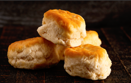 Bread and Sides