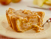 Caramel Apple Pie Slice - Sweet Saturday