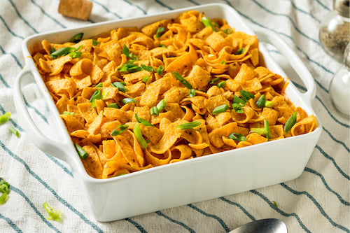 Frito Beef Pie