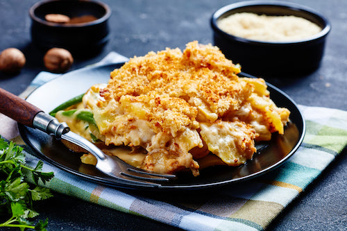 Imperial Chicken Casserole