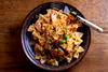 Chipotle Chicken Pasta - NEW