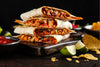 Chipotle Chicken Quesadillas - New