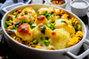 Creamy Cauliflower Chicken Bake - NEW