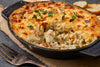 Creamy Chicken Shepherd's Pie