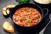 Creole Chicken and Rice Stew - NEW