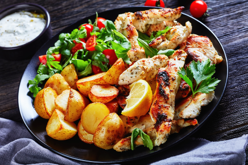 Olive Oil Quick Chicken Breast Marinade Olive Oil Grilled Chicken