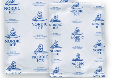 Extra Nordic Ice Pack