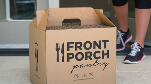 Our top selling entrees! Each week you will get a new selection of delicious meals. Best meal service, best subscription service. Fresh, delicious, hearty, weekly meals delivered to your door!