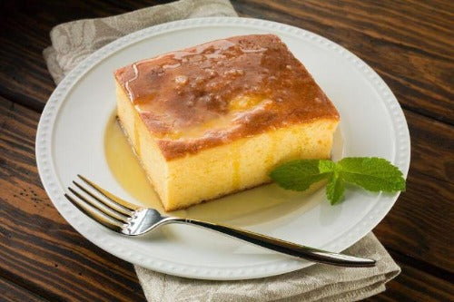 Front Porch Rum Cake (National Rum Day MUST ADD TO CART!)