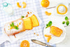Orange Blossom Zest Cake