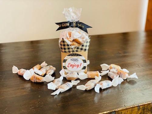 Amazing Caramels - Variety