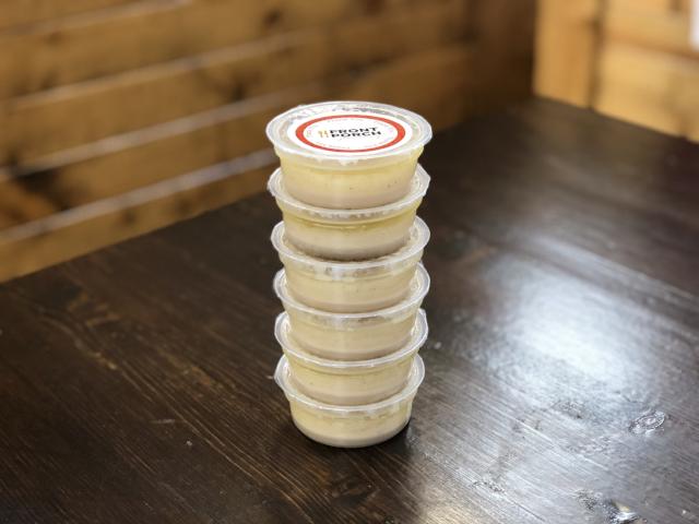 Champagne Vinaigrette Dressing Packets