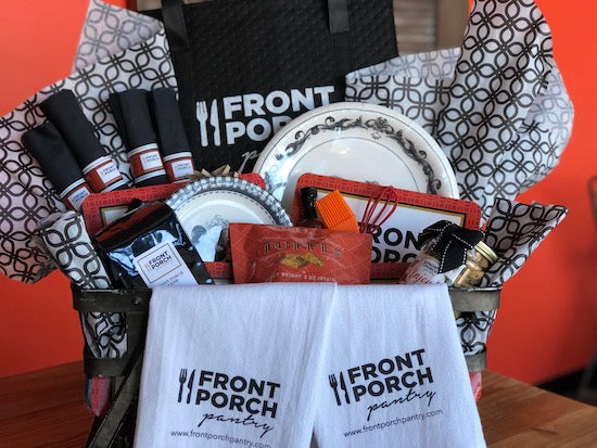 Gift Basket - Just Because