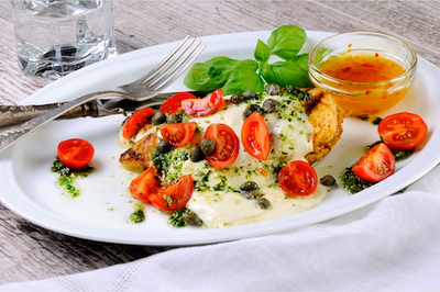 Chicken Margherita Grilled Pesto Chicken Chicken Breasts Olive