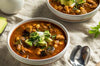 Mexican Pork and Hominy Pozole - NEW