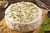 Irish Cream Pistachio Cake Sweet Saturday (MUST ADD TO CART!)