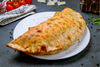 SS - FPP Meat Lover's Calzone