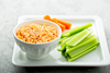 Southern Pimento Cheese, Carrots, Celery