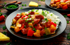 Sweet and Sour Chicken - New