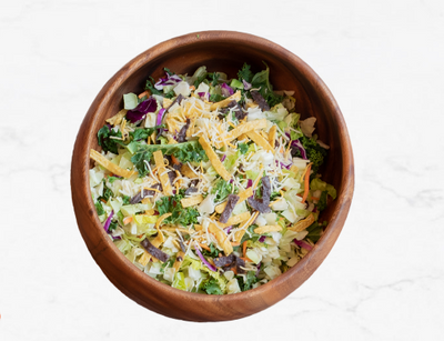 Salsa Ranch Chopped Salad Kit