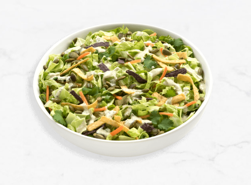 Southwest Chopped Salad Kit