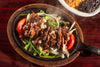 Steak Carne Asada, Fiesta Black Beans & Rice - NEW