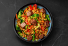 Steak and Vegetable Fried Rice - NEW