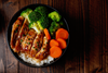 Sweet Teriyaki Chicken