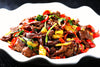Tasty Hunan Beef Tenderloin, House Fried Rice - NEW