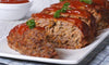 Cajun Creole Beef Meatloaf with Mashed Potatoes. Our delicious meatloaf is made from ground beef seasoned with cajun spices and seasonings, sautéed celery, garlic, peppers, onions, and tomatoes. Served with creamy and rich mashed potatoes.