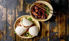 Braised Pork Tenderloin with Asian Diner Buns